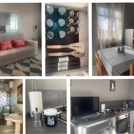 Airport Apartment Happyhouse Fiumicino Exteriör bild